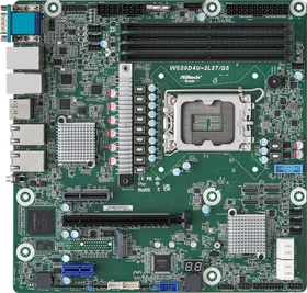 ASRock Rack W680D4U-2L2T/G5 (Intel 1700)