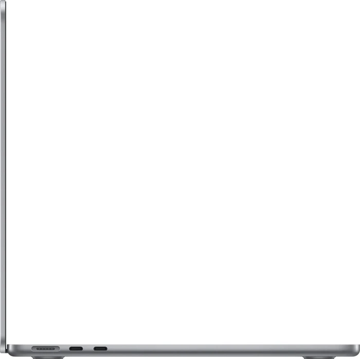Apple MacBook Air, Space Gray, M2 - 8 Core CPU / 10 Core GPU, 24GB RAM, 2TB SSD, DE [2022]
