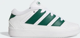 adidas Turnaround cloud white/collegiate green