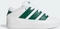 adidas Turnaround cloud white/collegiate green Vorschaubild
