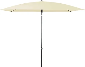 Doppler Sun Line Waterproof Sonnenschirm 230x190cm natur