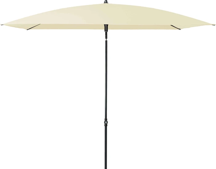 Doppler Sun Line Waterproof Sonnenschirm 230x190cm natur