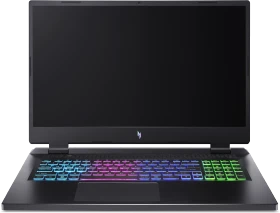 Acer Nitro 17 AN17-42-R7MA, Ryzen 9 8945HS, 32GB RAM, 1TB SSD, GeForce RTX 4060, DE