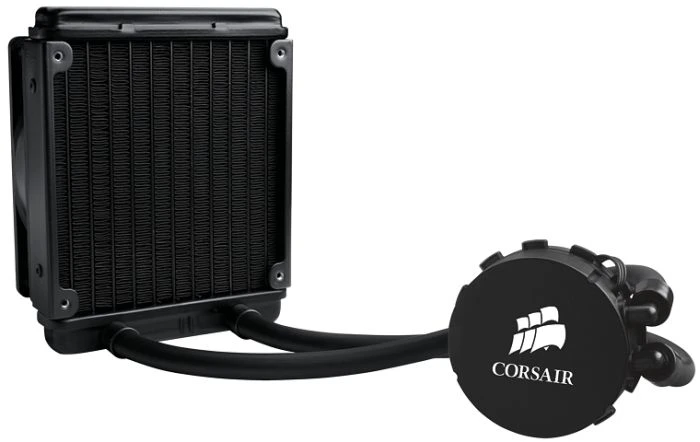 Corsair Hydro Series H55