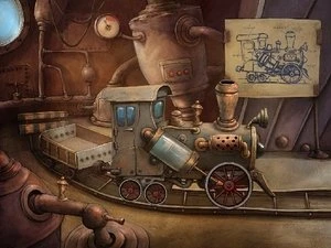 The tiny bang story (Download) (PC) – Bild 4 von 7
