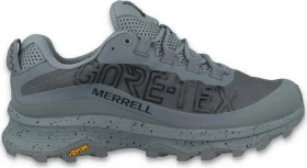 Merrell Moab Speed GTX 1TRL monument (Herren)