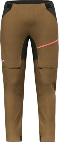 Salewa Vento Hemp/DST 2 in 1 Hose lang (Herren)