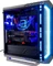 AeroCool Project7 P7-C1 weiß, Acrylfenster Vorschaubild