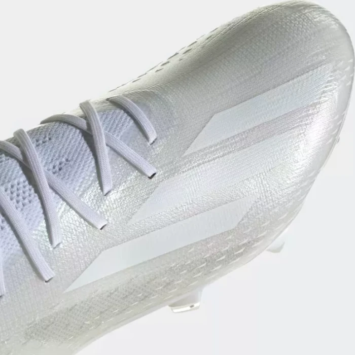 adidas X Speedportal.1 SG cloud white/core black
