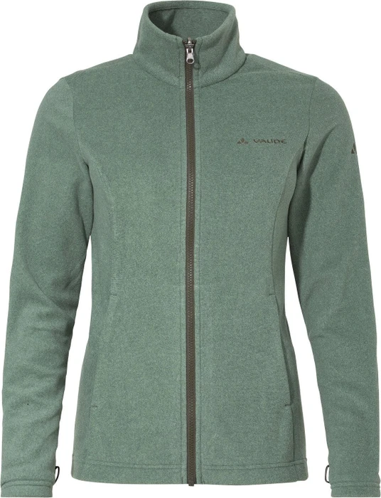 Vaude Rosemoor 3in1 II Funktionsjacke khaki (Damen)