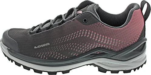 Lowa Zirrox GTX anthrazit/altrosa (Damen)
