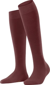 Falke Softmerino Socken cayenne (Damen)