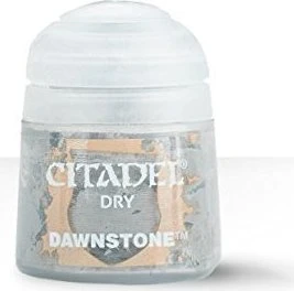 Games Workshop Citadel Dry 23-29 dawnstone, 12ml