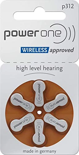Power One P312 (PR41/PR736)
