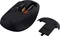 Trust Yuki Silent Multi-Device Wireless Mouse schwarz, USB/Bluetooth Vorschaubild