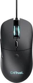 Trust Gaming GXT 981 Redex Wired Gaming Mouse, USB (24634)