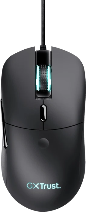 Trust Gaming GXT 981 Redex Wired Gaming Mouse, USB