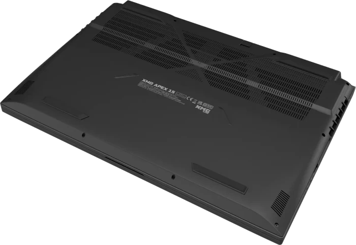 Schenker XMG Apex 15-M23ycg, Ryzen 7 7735HS, 16GB RAM, 1TB SSD, GeForce RTX 4060, DE