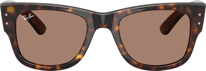 Ray-Ban RB0840S Mega Wayfarer