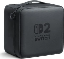 Nintendo All-in-one Tasche (Switch 2)