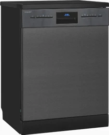 Exquisit GSP9614-030B inox az