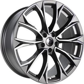 Diewe Wheels Century 8.5x20 5/112 ET30 (verschiedene Farben)