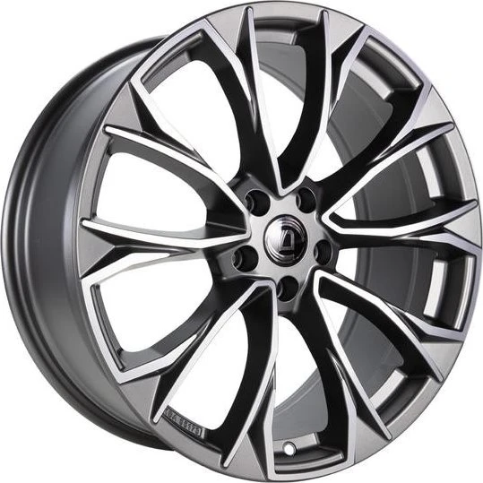 Diewe Wheels Century 8.5x20 5/112 ET30 (verschiedene Farben)