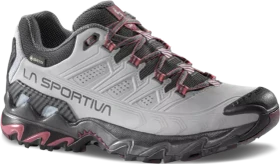La Sportiva Ultra Raptor II Leather GTX cloud/redwood (Damen)