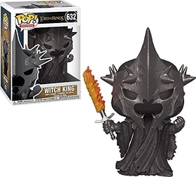 FunKo Pop! Movies - Herr der Ringe - Witch King