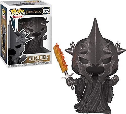 FunKo Pop! Movies - Herr der Ringe - Witch King