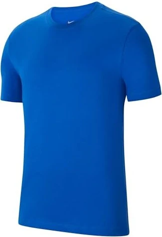 Nike Park 20 T-Shirt kurzarm royal blue/white (Herren)