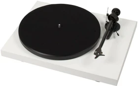 Pro-Ject Debut Carbon Phono USB (DC) weiß