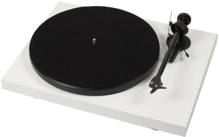 Pro-Ject Debut Carbon Phono USB (DC)