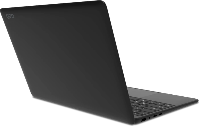 geo GeoBook 140, Celeron N4020, 4GB RAM, 128GB SSD, DE