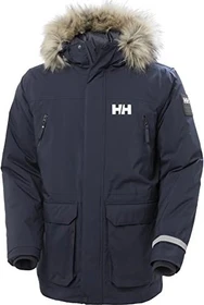 Helly Hansen Reine Funktionsmantel navy (Herren)