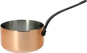 De Buyer Prima Matera Tradition Stielkasserolle 14cm 1.2l
