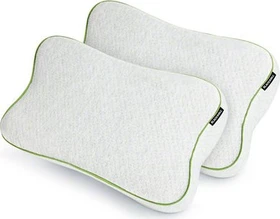 Blackroll Pillow Case Original für Kissen weiß