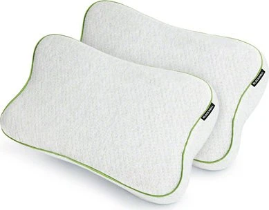 Blackroll Pillow Case Original für Kissen weiß