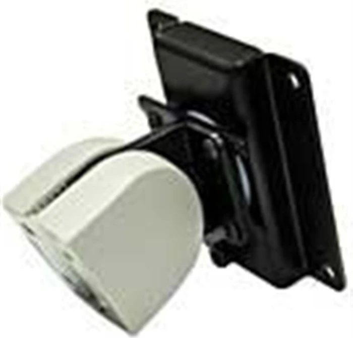 Ergotron Serie 100 Single Pivot Wandhalterung