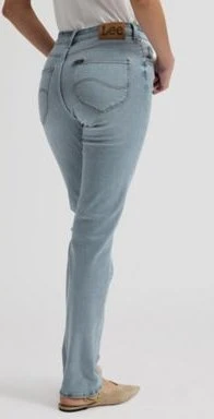Lee Marion Straight Jeans rodeo ride (Damen)