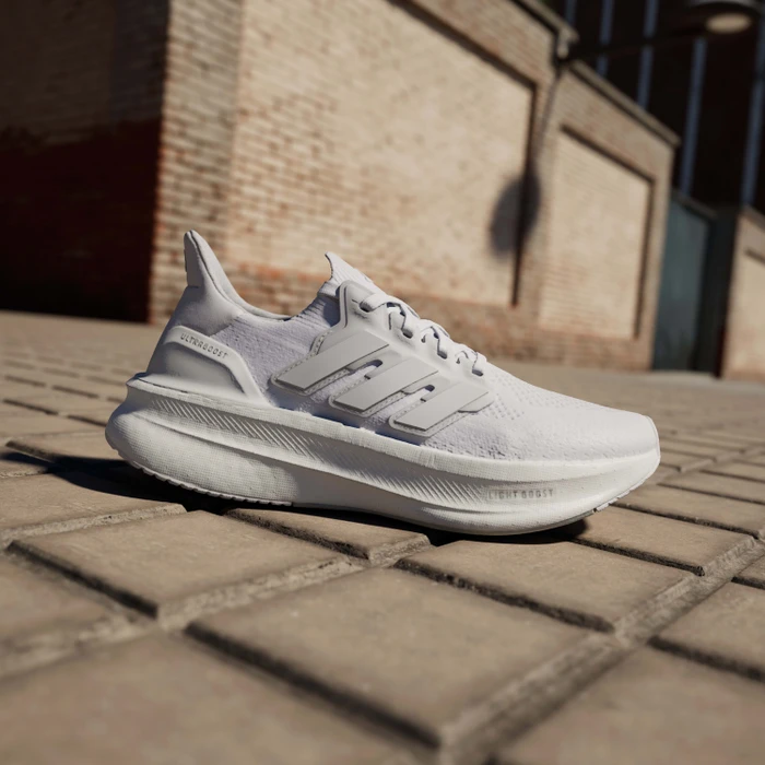 adidas Ultraboost 5 cloud white (Damen)