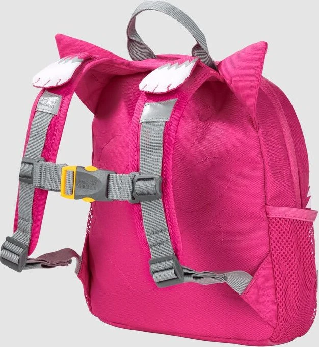 Jack Wolfskin Little Jack pink peony (Junior)