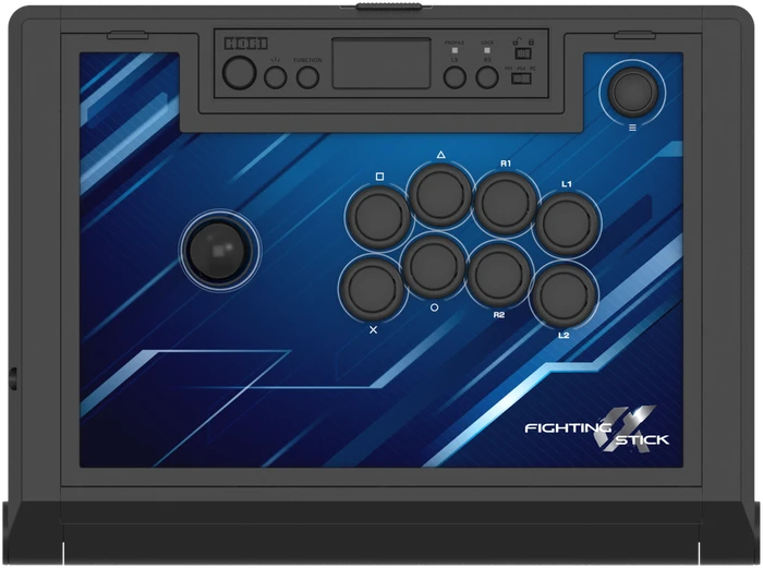 Hori Fighting Stick Alpha (PS5/PS4/PC)