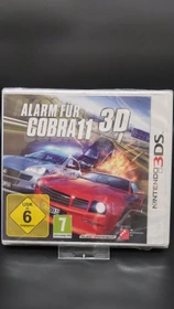Alarm für Cobra 11 (3DS)