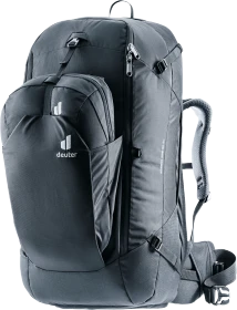 Deuter Access Pro 60 SL schwarz