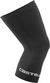 Castelli Pro Seamless Knielinge schwarz