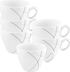 Seltmann Weiden Trio Highline 71381 Kaffeetasse 230ml