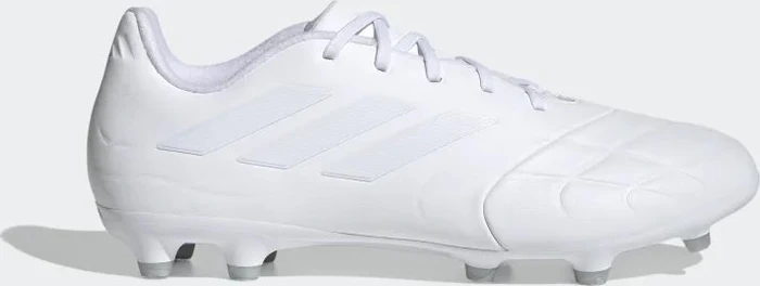 adidas Copa Pure.3 FG cloud white/zero metalic