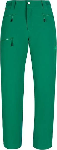 Mammut Stoney HS Thermo Skihose lang deep emerald (Herren)