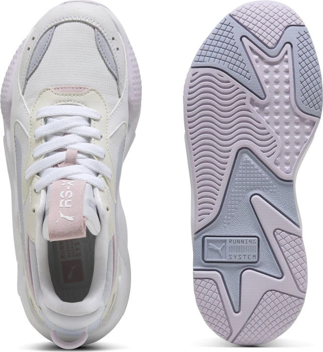 Puma RS-X Soft puma white/lilac frost